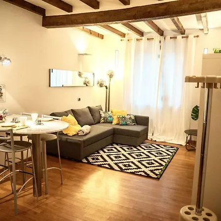 Διαμέρισμα Bdc_38apartment *